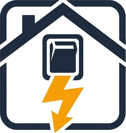 PowerNest Electric logo